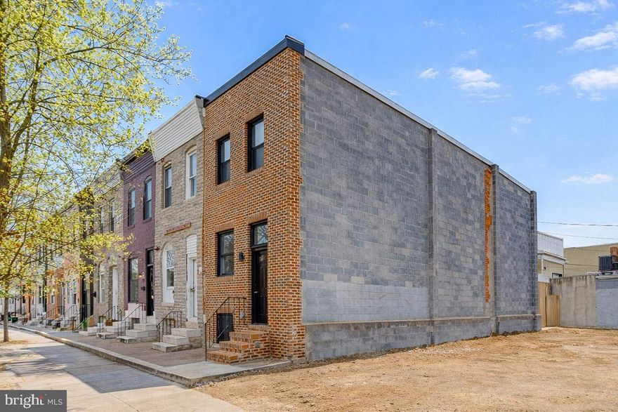 Fully renovated and move-in ready! This beautifully updated home features an open-concept layout designed for modern living and entertaining. Enjoy two spacious primary suites, offering comfort and flexibility for homeowners or guests.

The home showcases luxury vinyl plank flooring throughout, recessed lighting, and a stylish kitchen complete with quartz countertops and stainless steel appliances. Major systems have been updated with new electrical, plumbing, and HVAC, providing peace of mind for years to come.

The finished basement adds valuable additional living space perfect for a recreation room, home office, or guest area. Conveniently located just minutes from Johns Hopkins Medical Center and close to shopping, dining, and everyday conveniences.

Priced to sell — schedule your showing today!