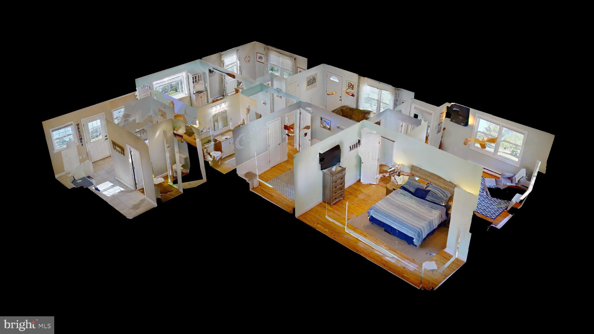 WOODLAND BEACH - Residential