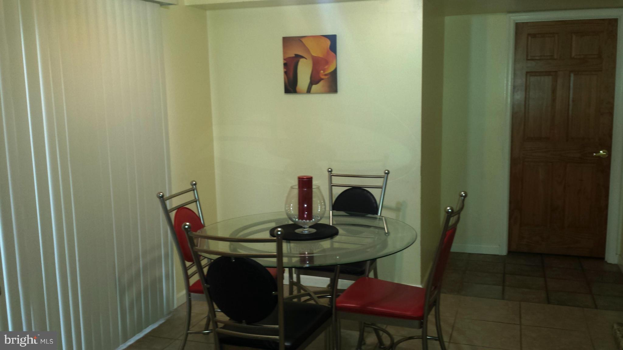 SOMERSET AT BELAIR - Residential