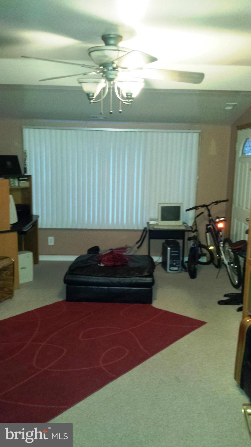 SOMERSET AT BELAIR - Residential