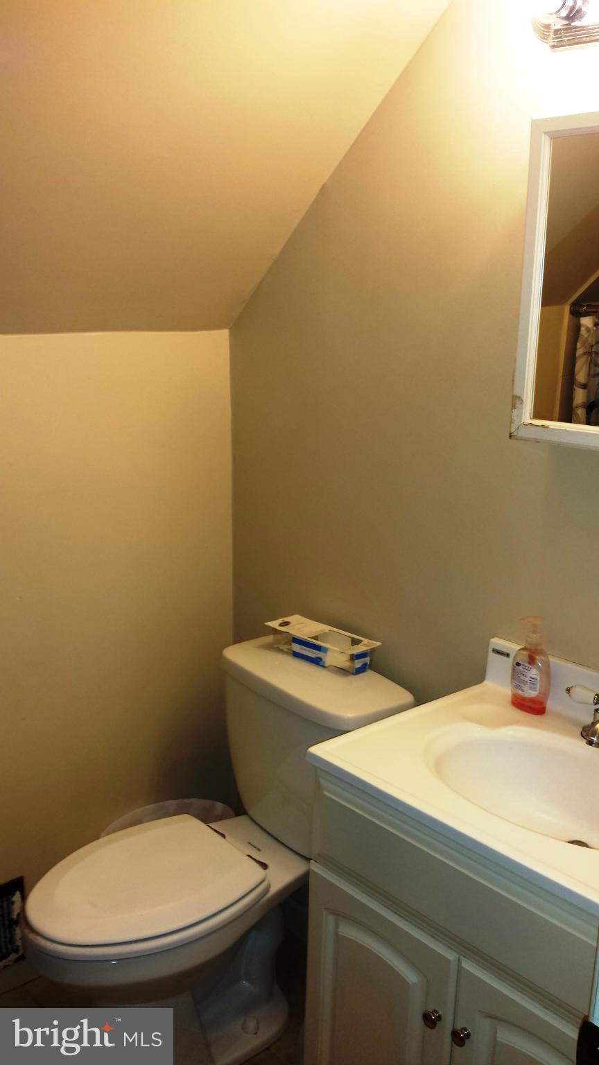 SOMERSET AT BELAIR - Residential