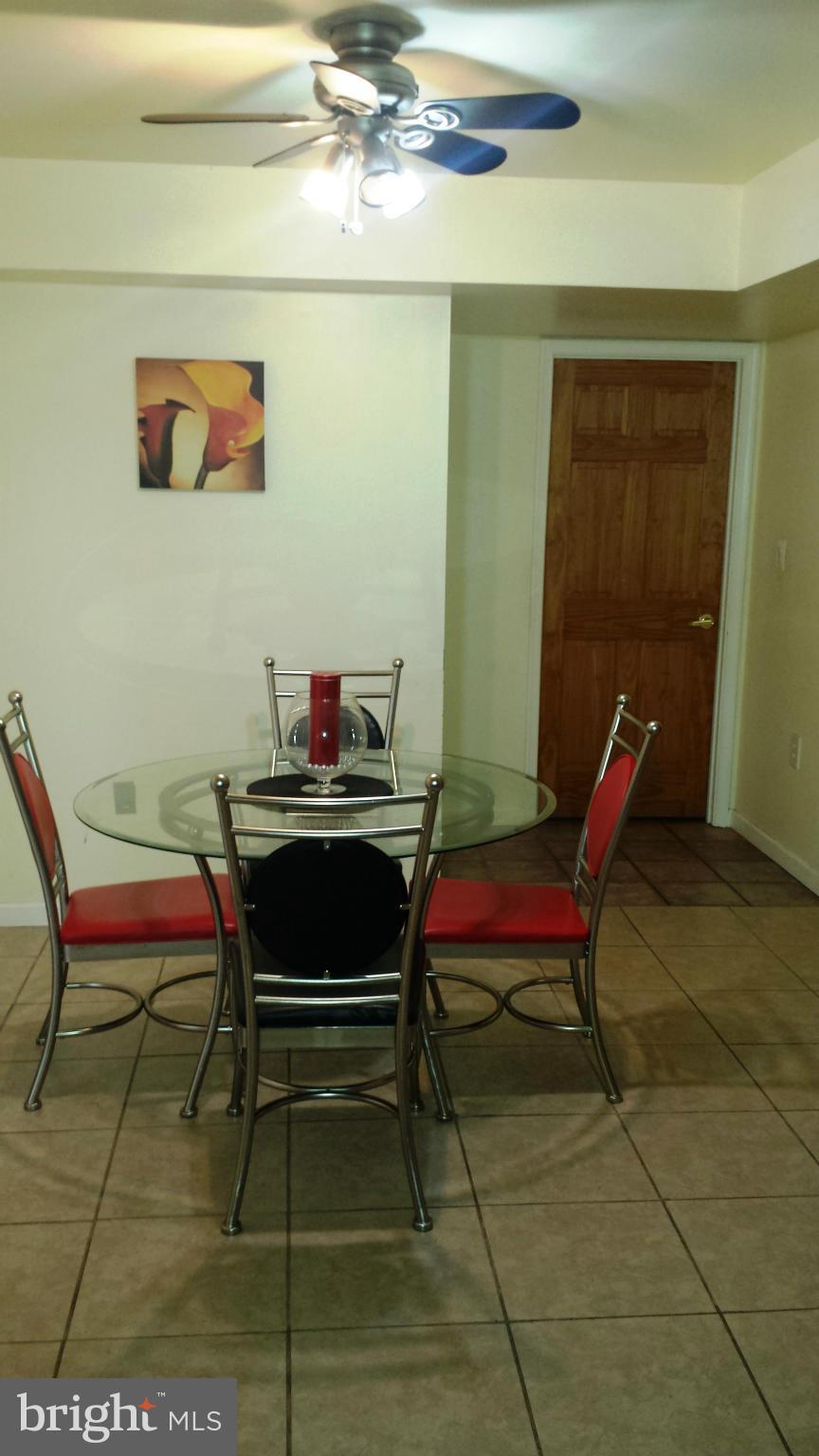 SOMERSET AT BELAIR - Residential