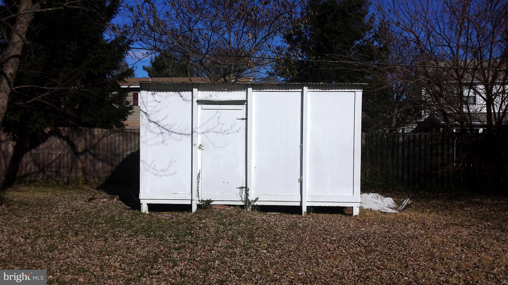 SOMERSET AT BELAIR - Residential