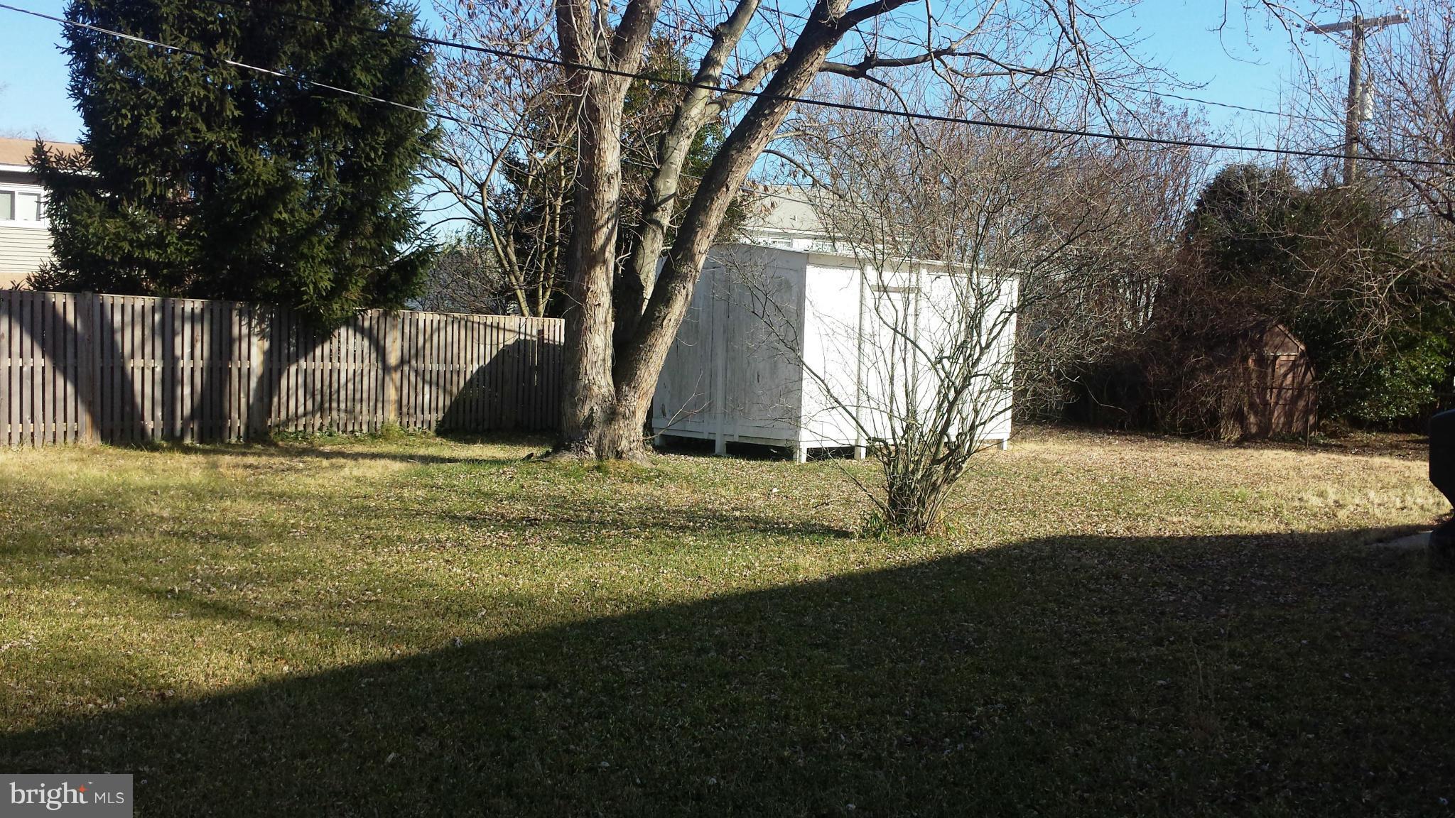 SOMERSET AT BELAIR - Residential