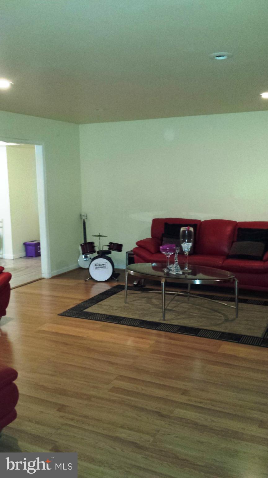 SOMERSET AT BELAIR - Residential