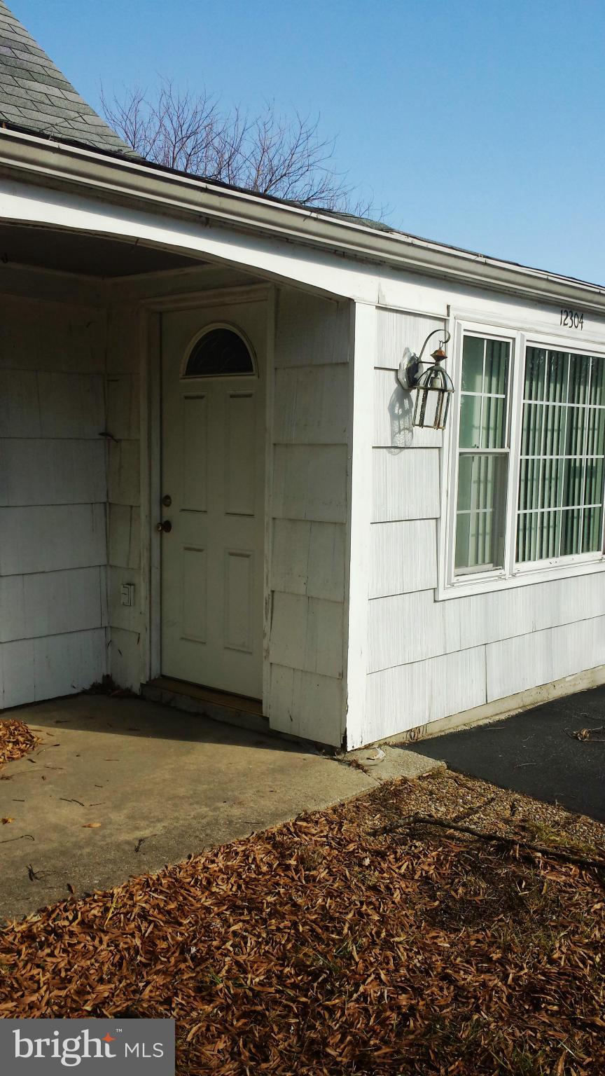 SOMERSET AT BELAIR - Residential