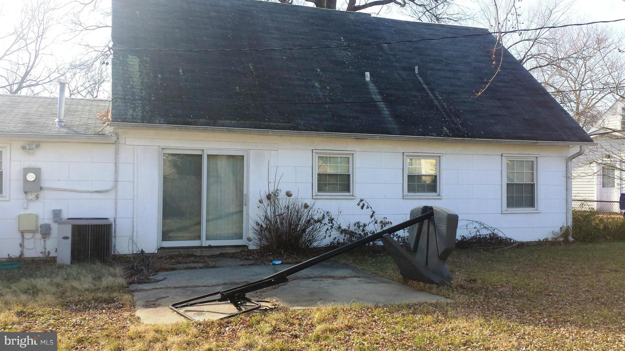 SOMERSET AT BELAIR - Residential