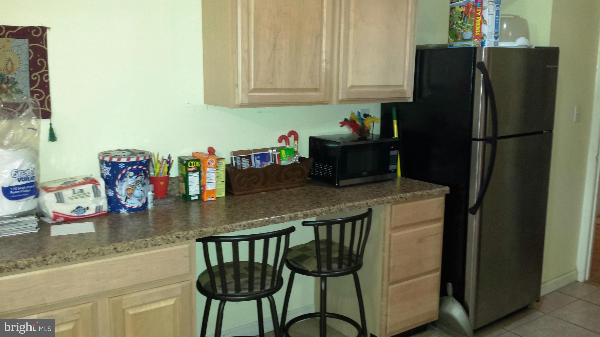 SOMERSET AT BELAIR - Residential