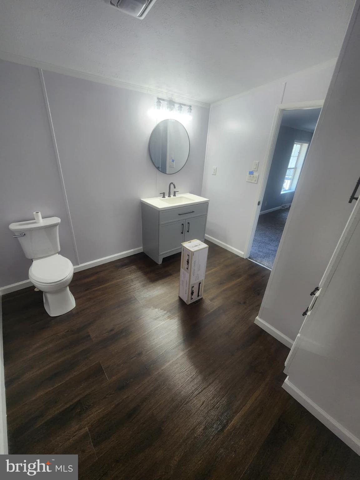 FAIRVIEW MANOR - Residential