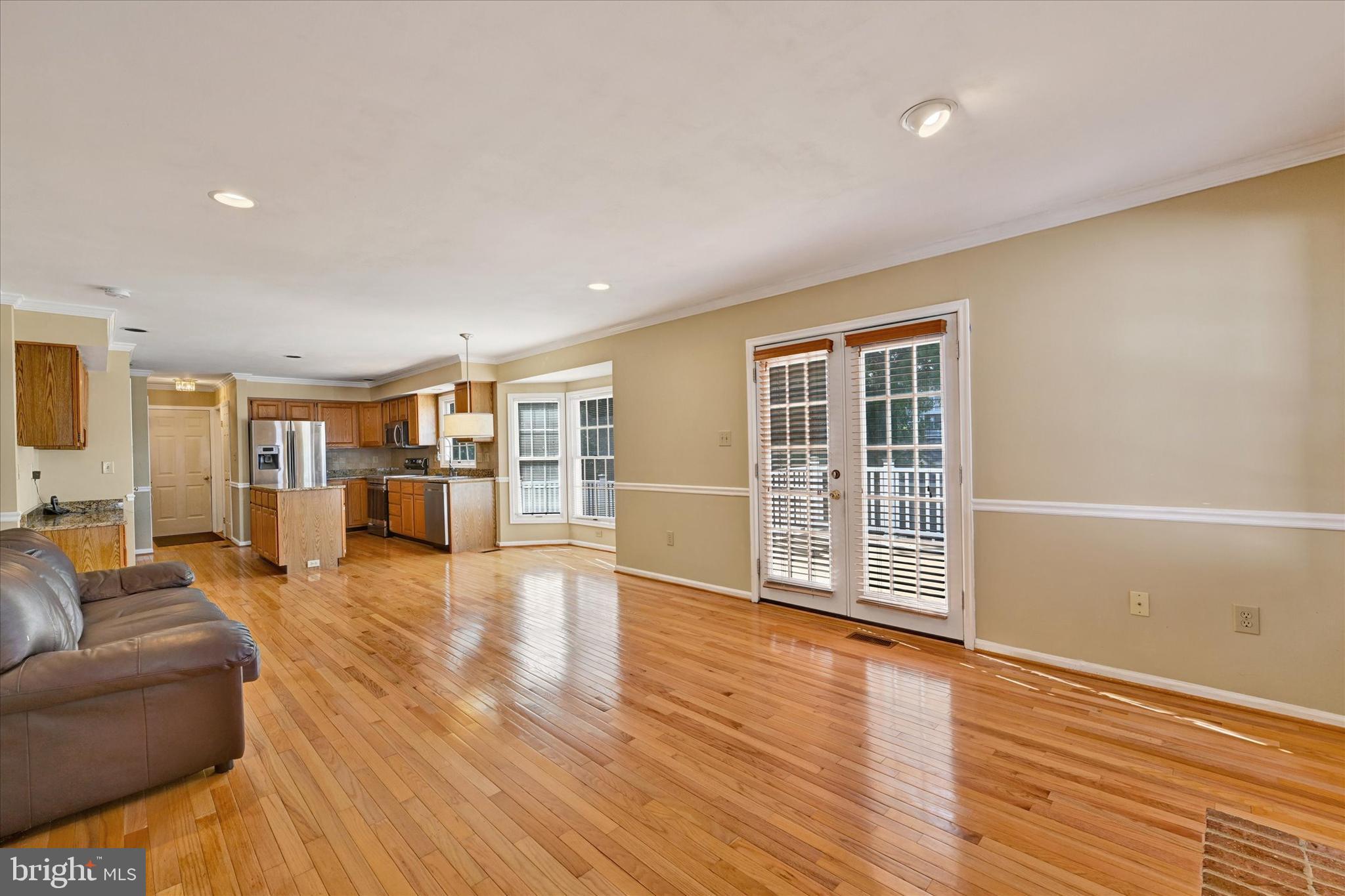 DUFIEF MILL - Residential