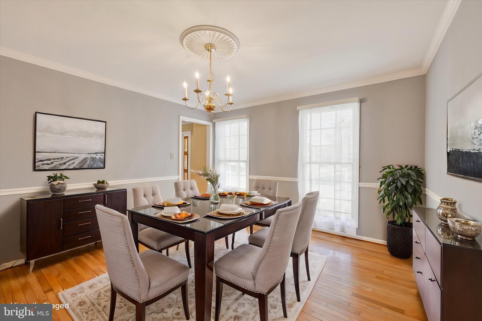 DUFIEF MILL - Residential