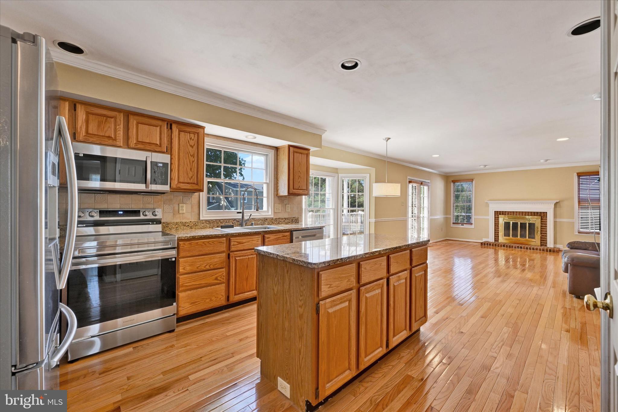 DUFIEF MILL - Residential