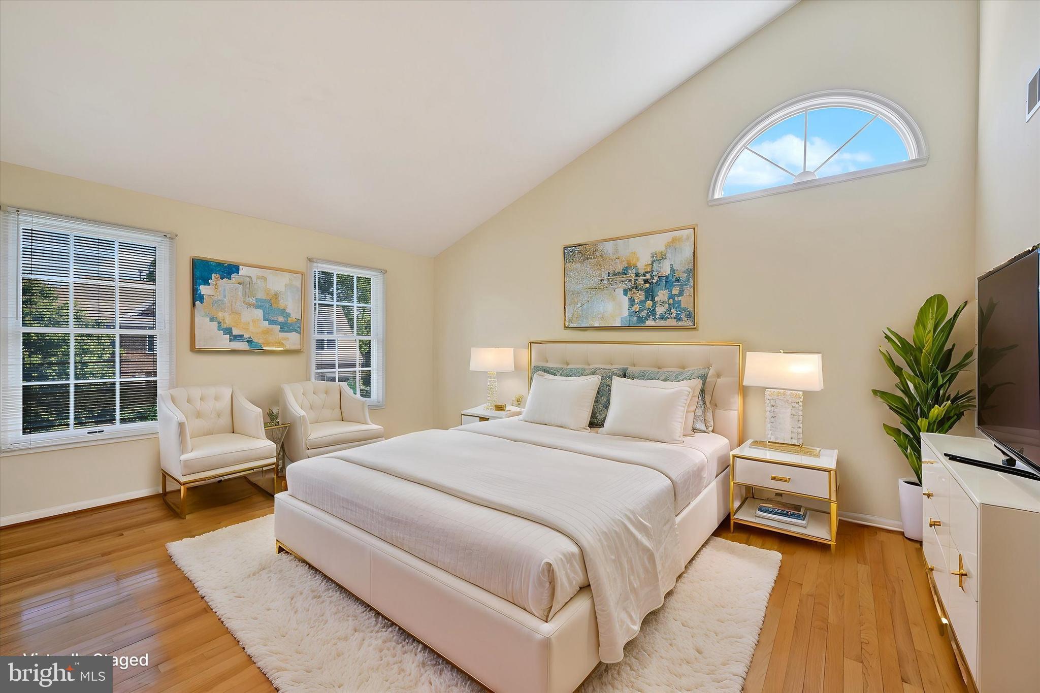 DUFIEF MILL - Residential