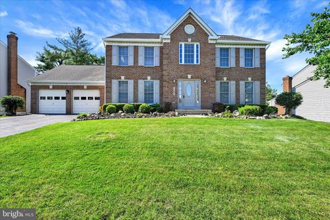 14003 FOREST RIDGE NORTH POTOMAC MD 20878