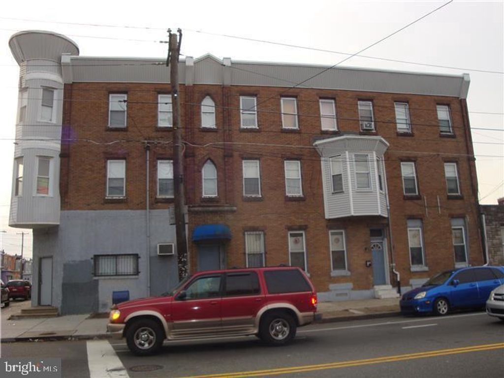 Photo of 3678 - 80 Frankford Avenue, PHILADELPHIA, PA 19134 (MLS # PAPH2543244)