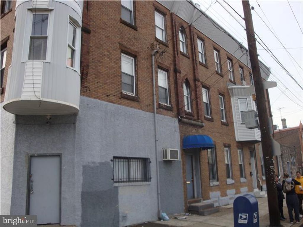 Photo of 3678 - 80 Frankford Avenue, PHILADELPHIA, PA 19134 (MLS # PAPH2543244)