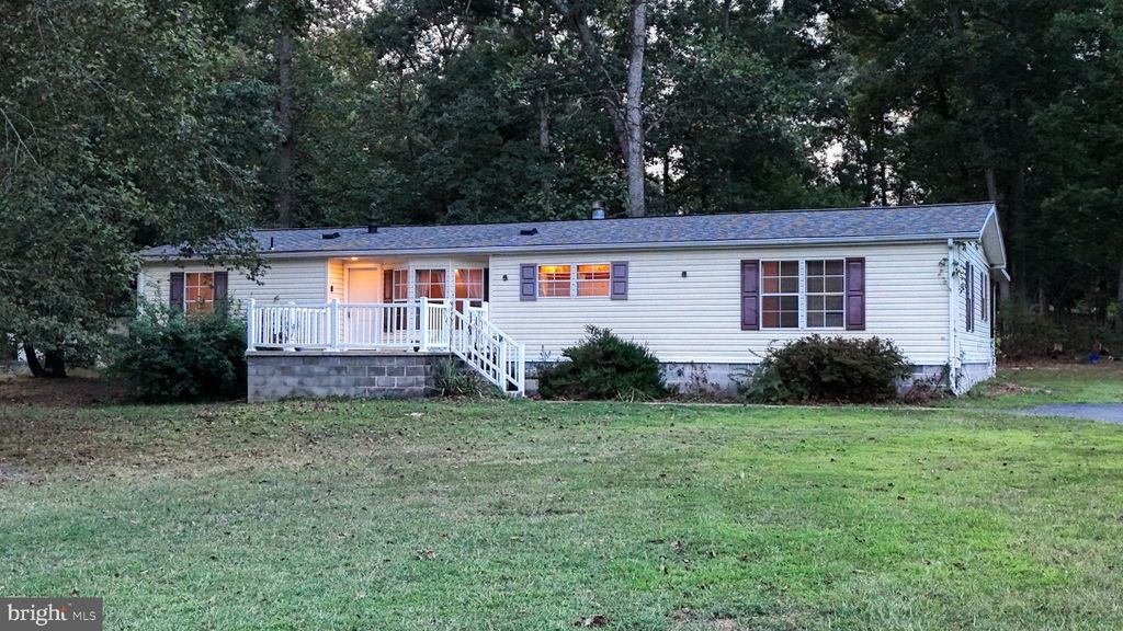 Photo of 153 Paris Lane, FELTON, DE 19943 (MLS # DEKT2041070)