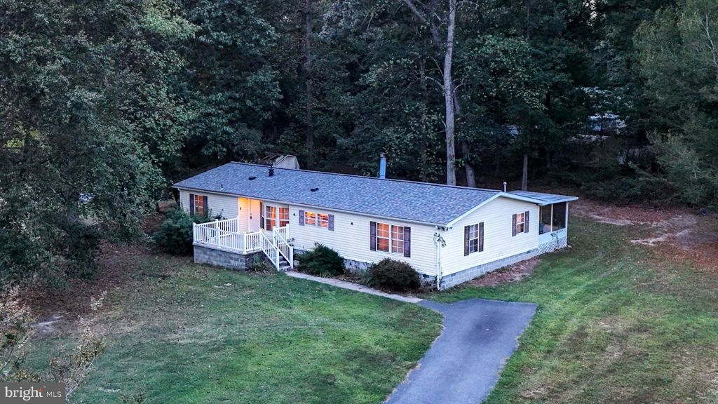 Photo of 153 Paris Lane, FELTON, DE 19943 (MLS # DEKT2041070)