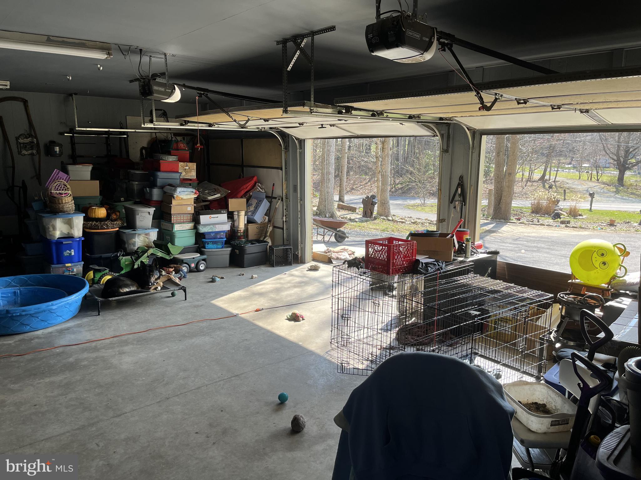 FRANKLIN COUNTY - Residential