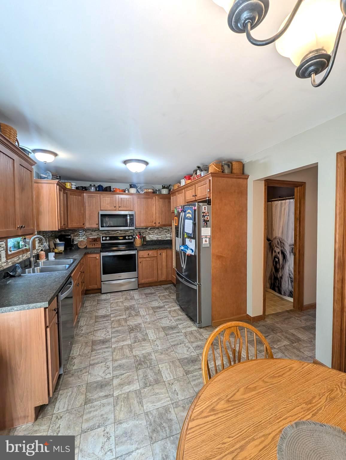 FRANKLIN COUNTY - Residential