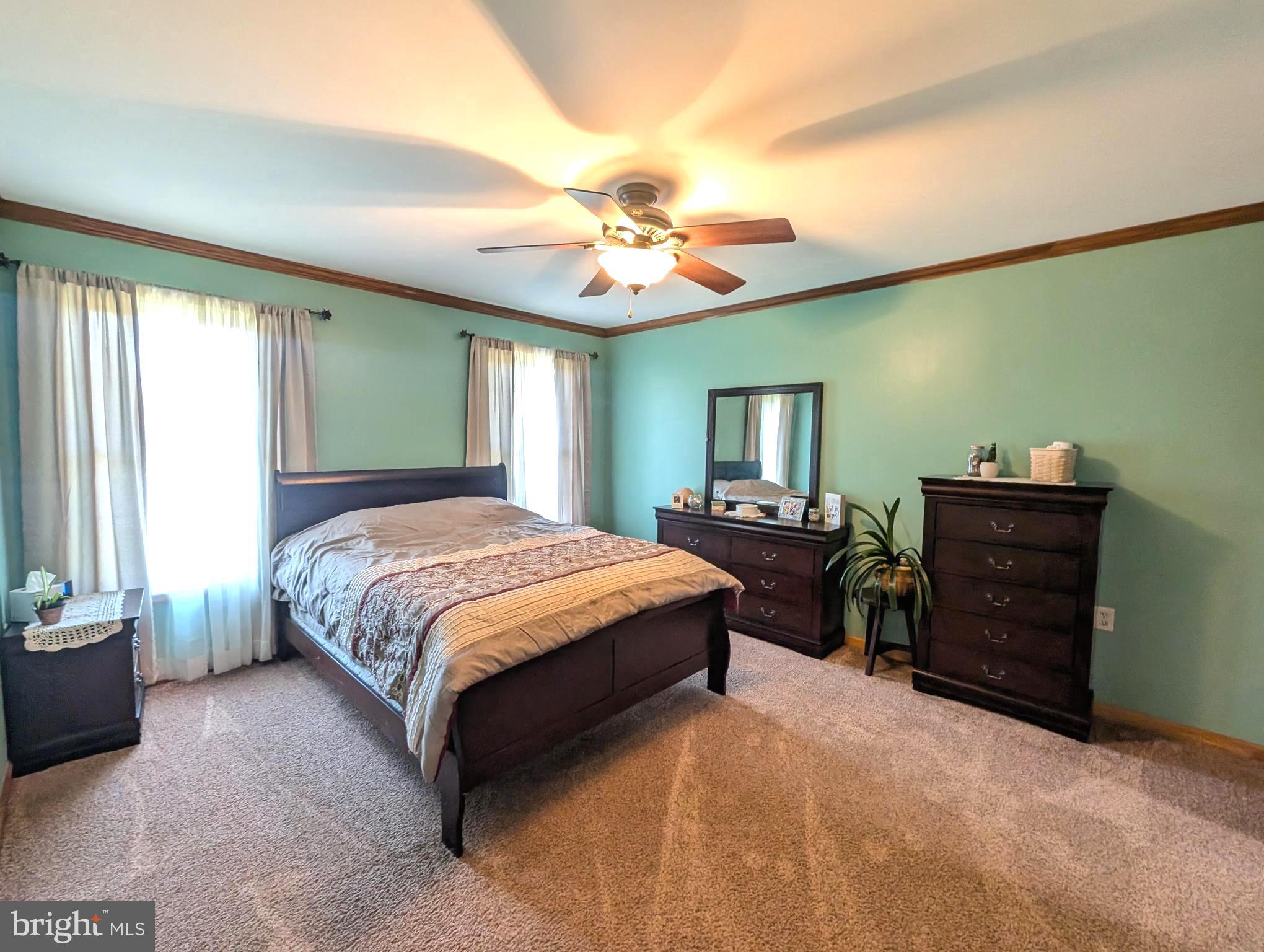 FRANKLIN COUNTY - Residential