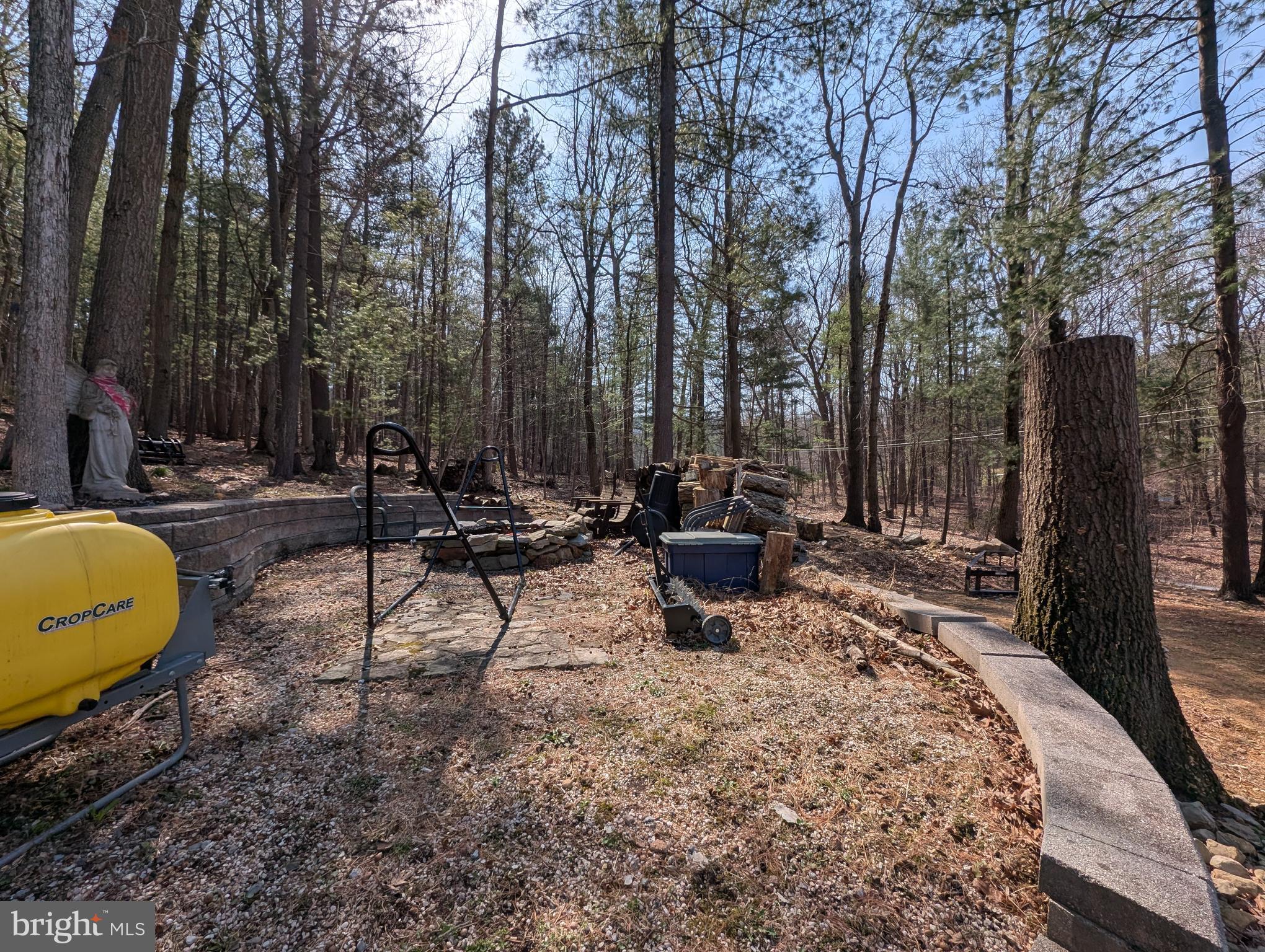 FRANKLIN COUNTY - Residential