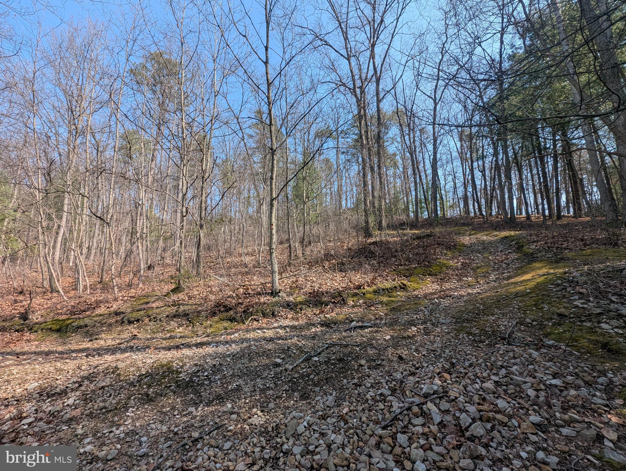 FRANKLIN COUNTY - Residential