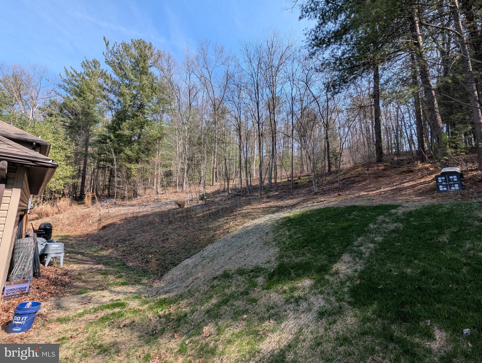 FRANKLIN COUNTY - Residential