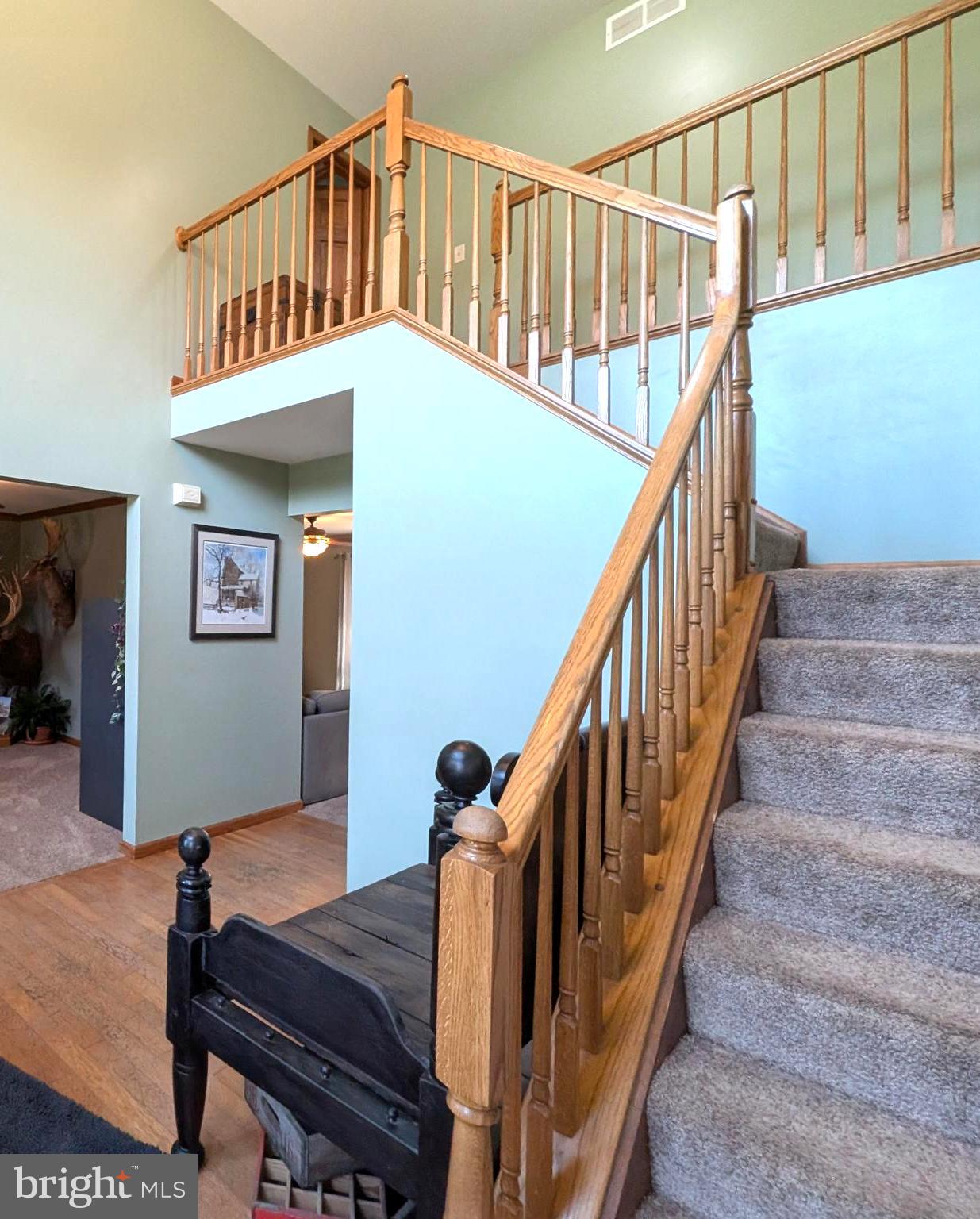 FRANKLIN COUNTY - Residential