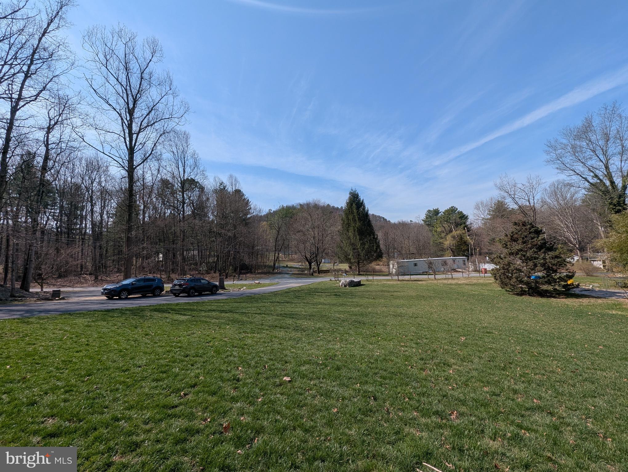 FRANKLIN COUNTY - Residential