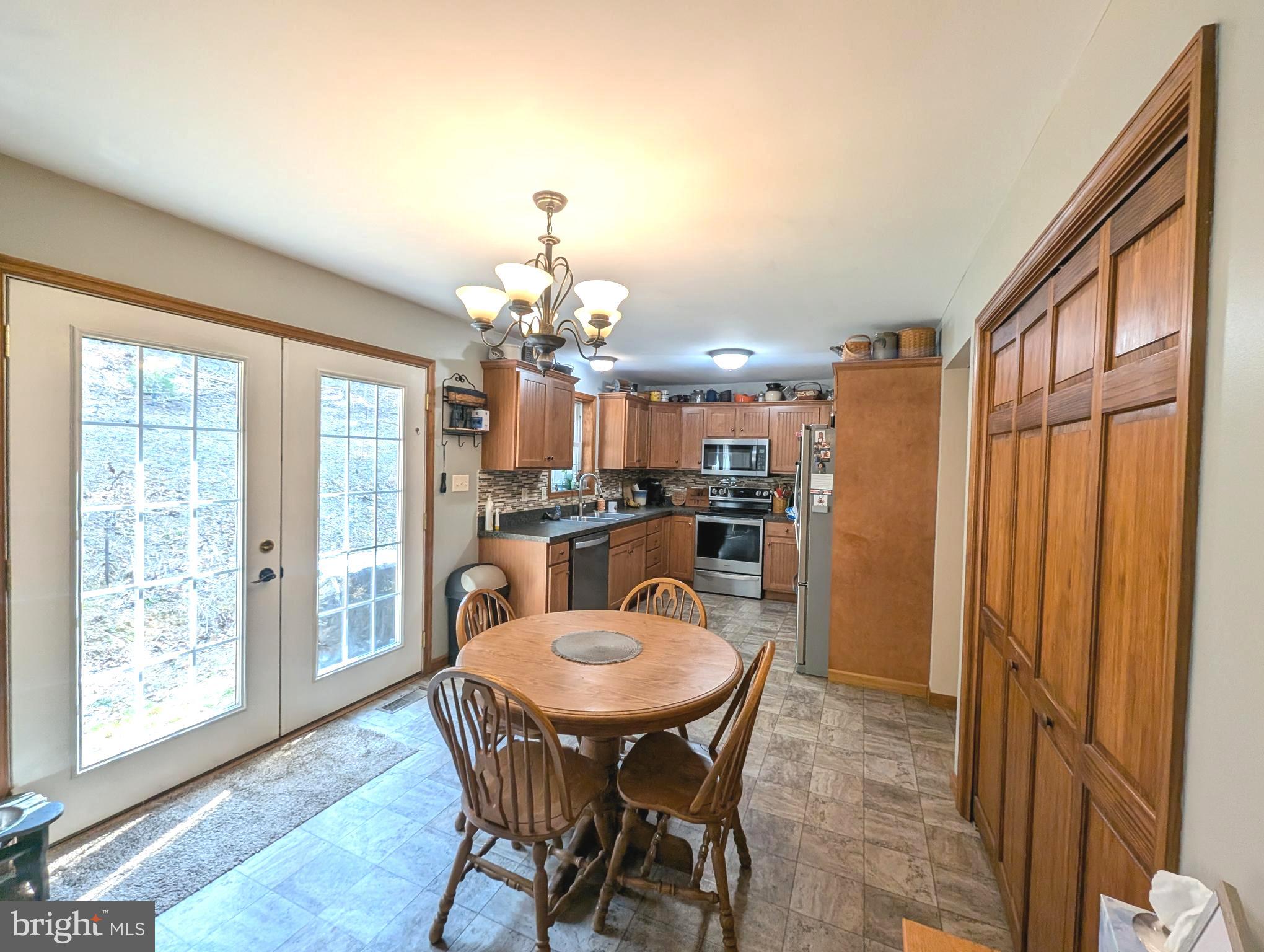 FRANKLIN COUNTY - Residential