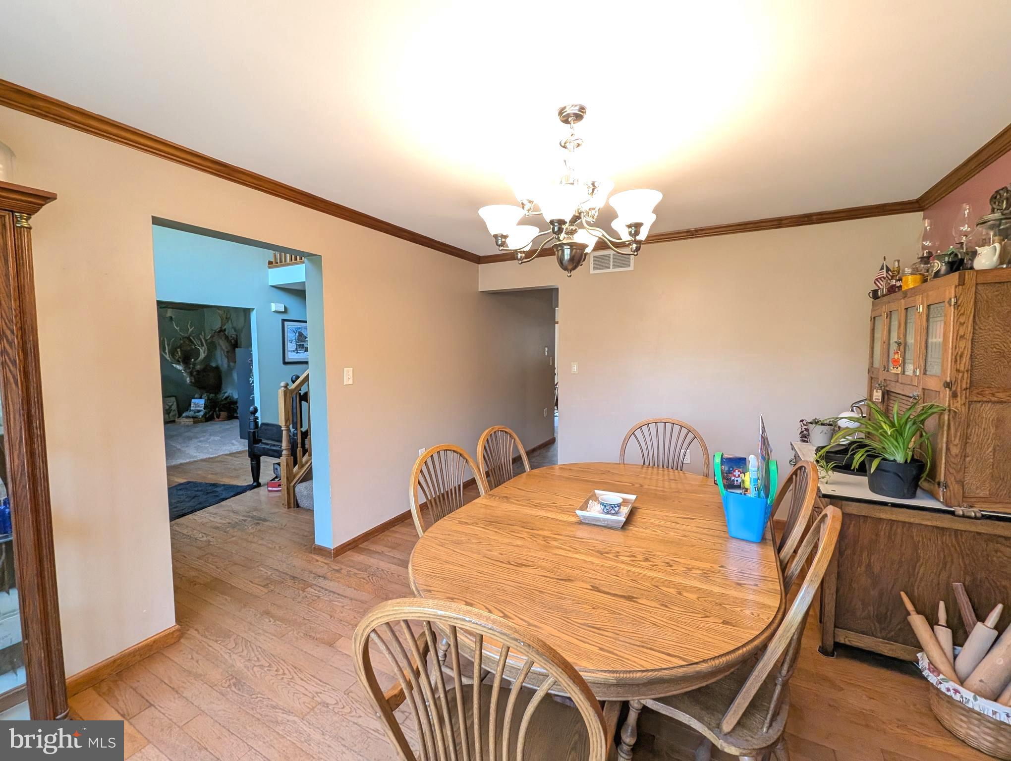 FRANKLIN COUNTY - Residential