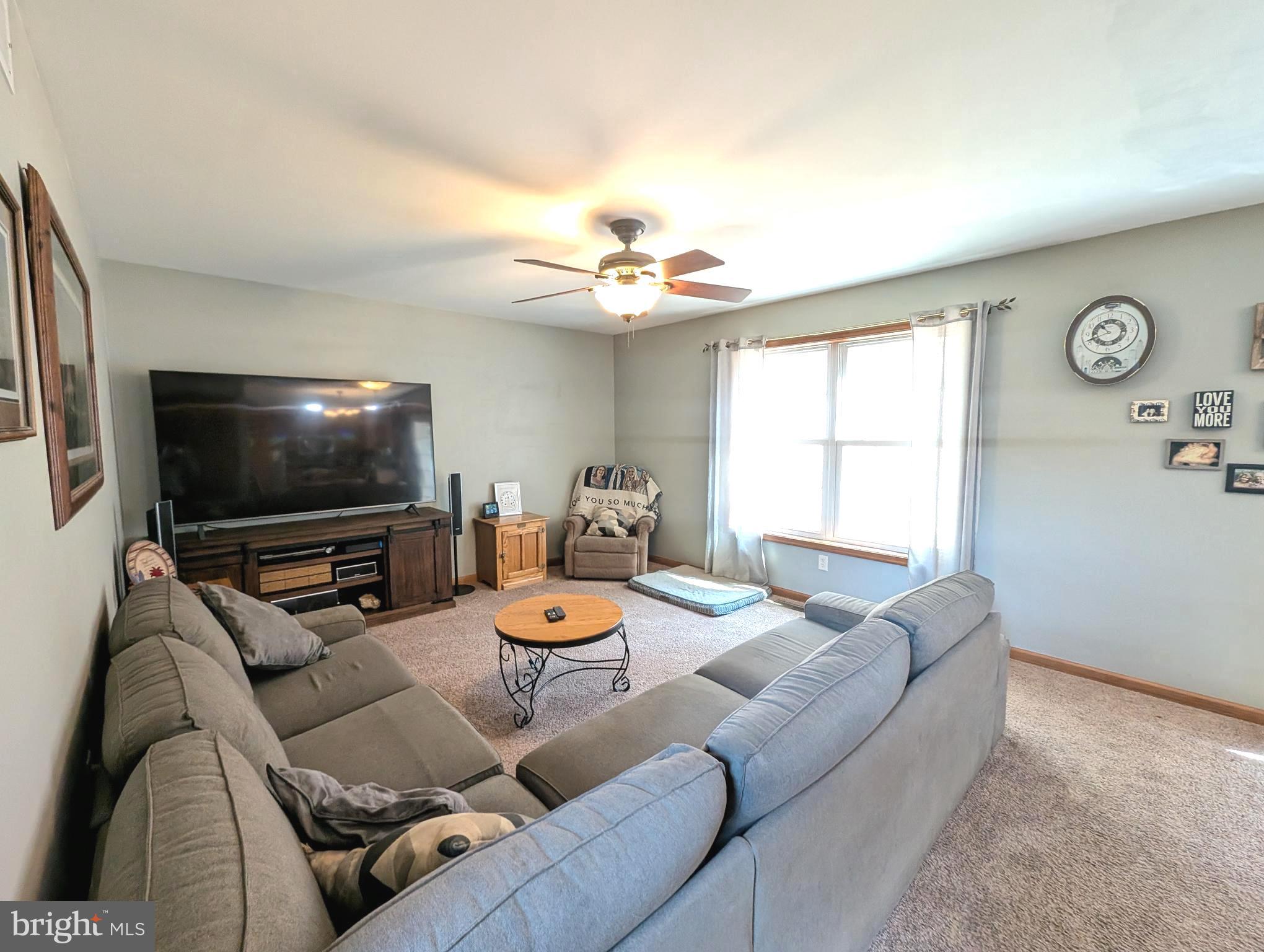 FRANKLIN COUNTY - Residential