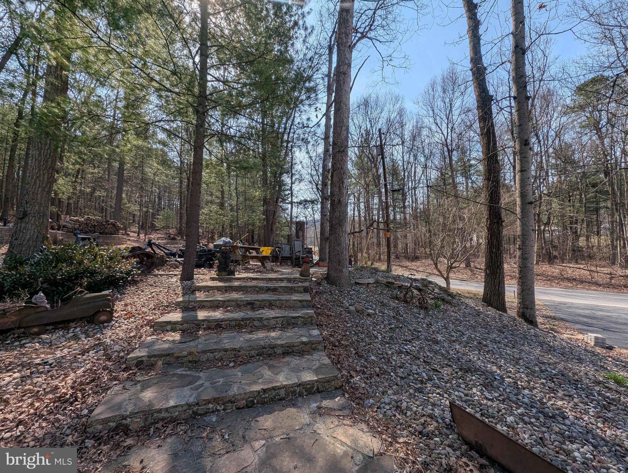 FRANKLIN COUNTY - Residential