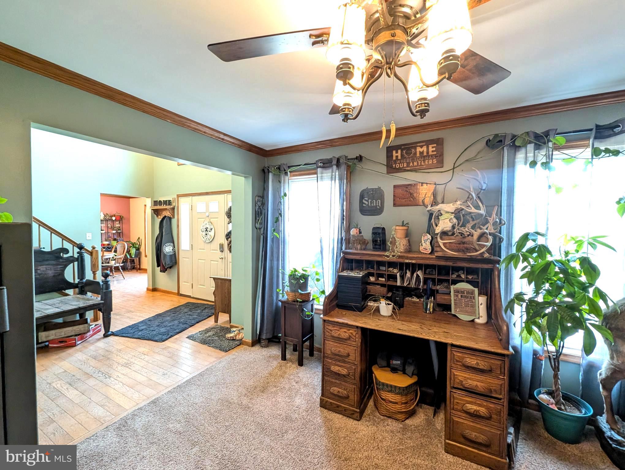 FRANKLIN COUNTY - Residential