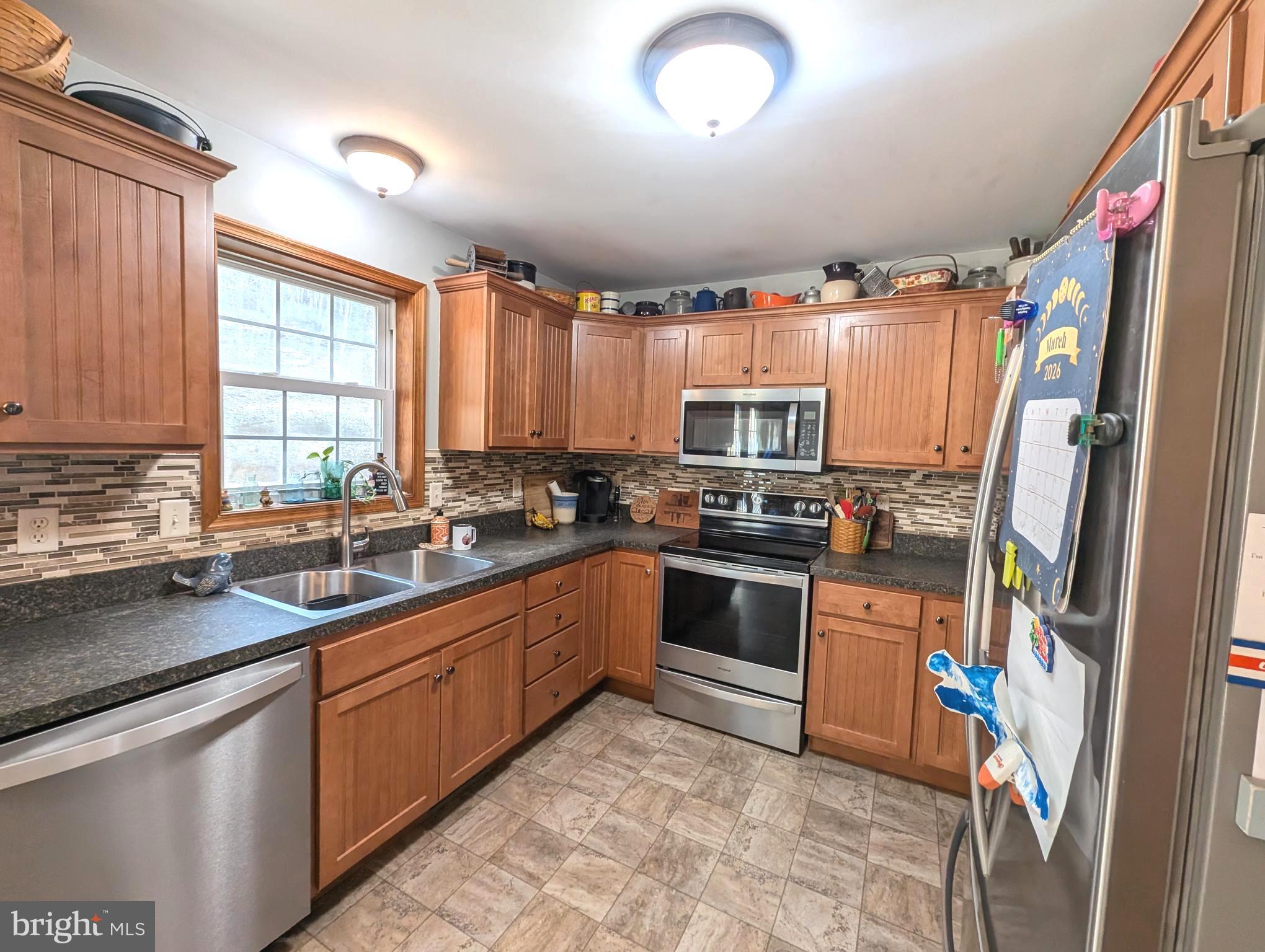 FRANKLIN COUNTY - Residential