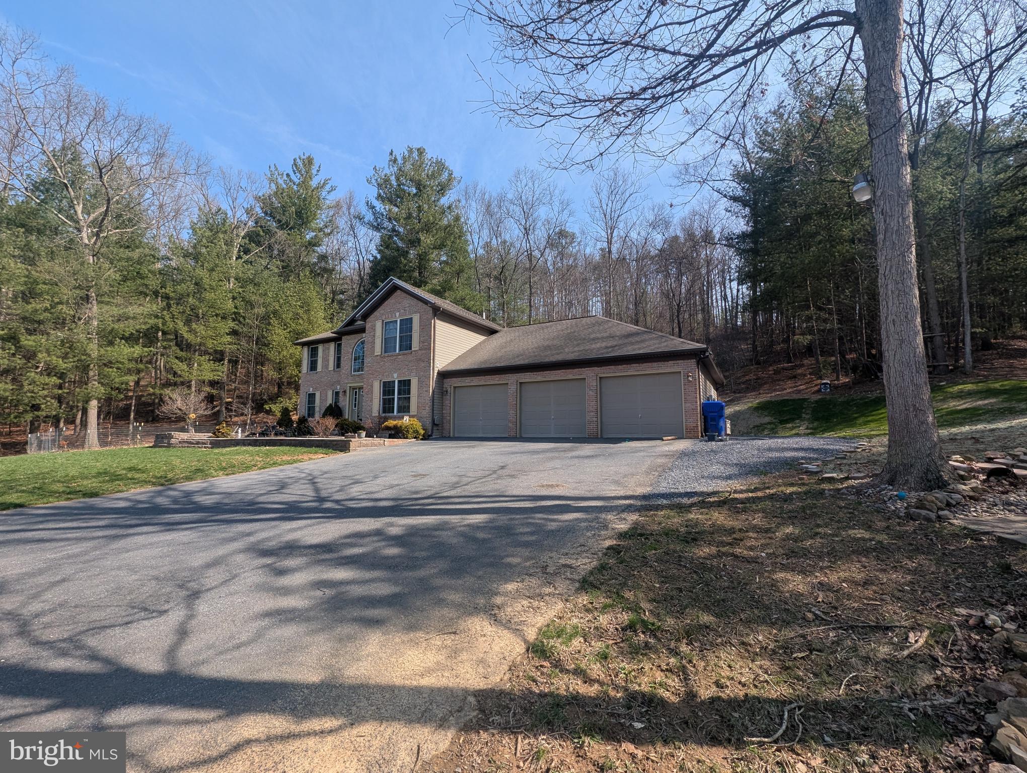 FRANKLIN COUNTY - Residential