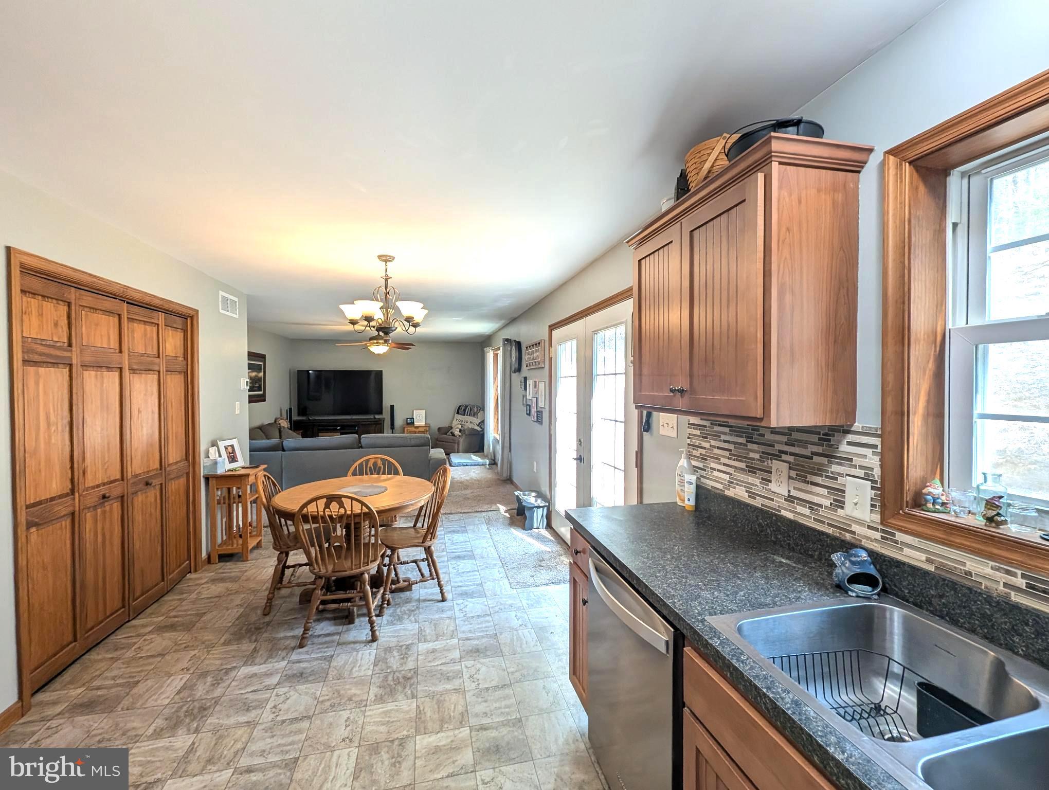 FRANKLIN COUNTY - Residential