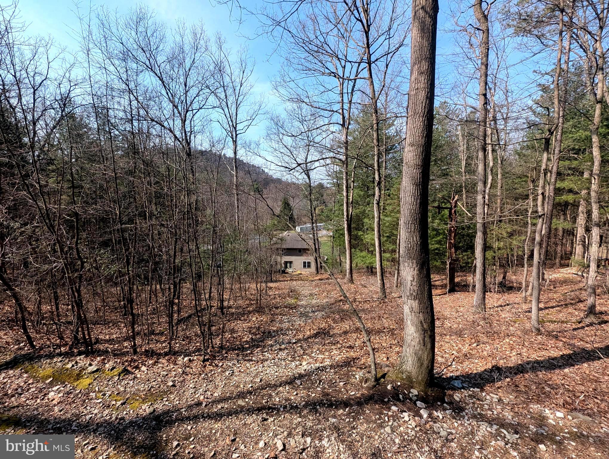 FRANKLIN COUNTY - Residential