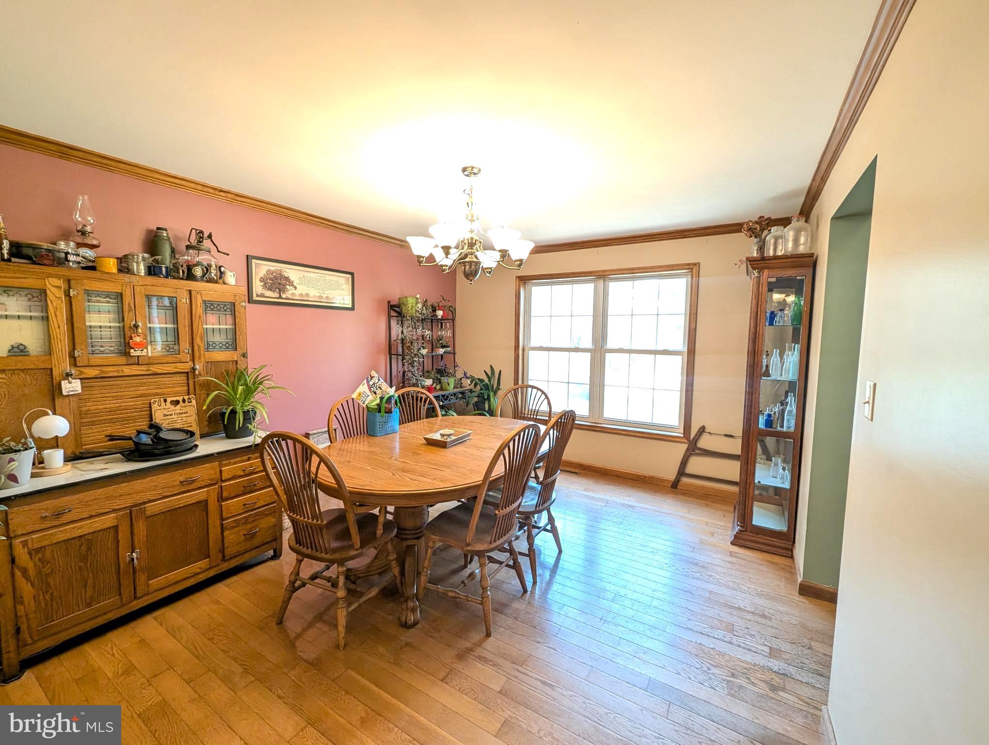 FRANKLIN COUNTY - Residential