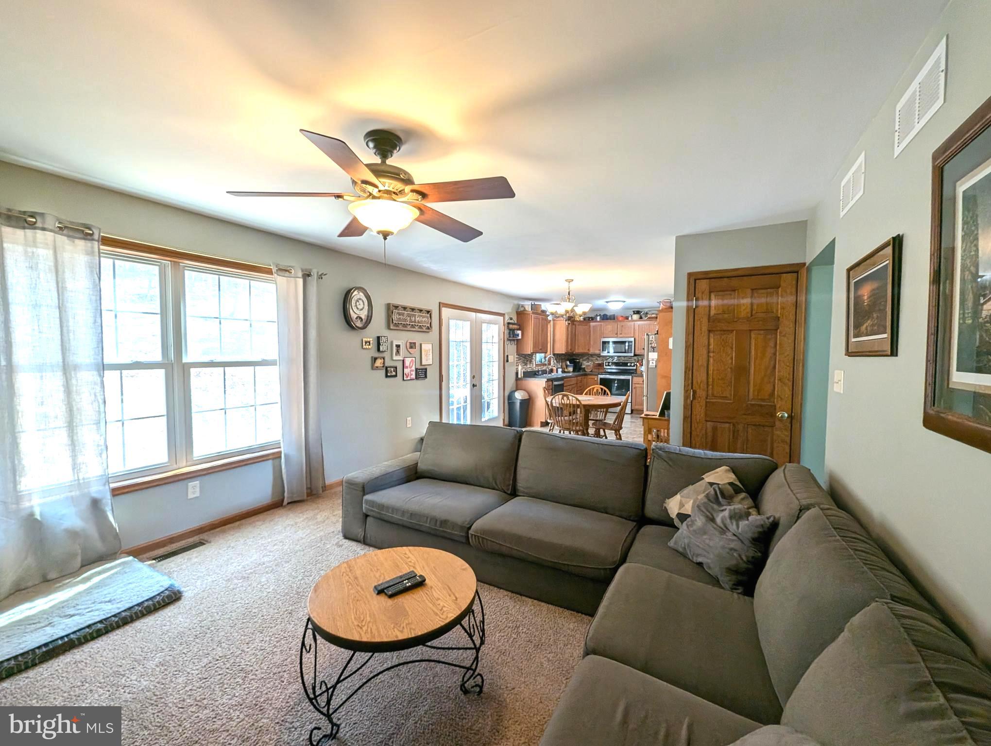 FRANKLIN COUNTY - Residential