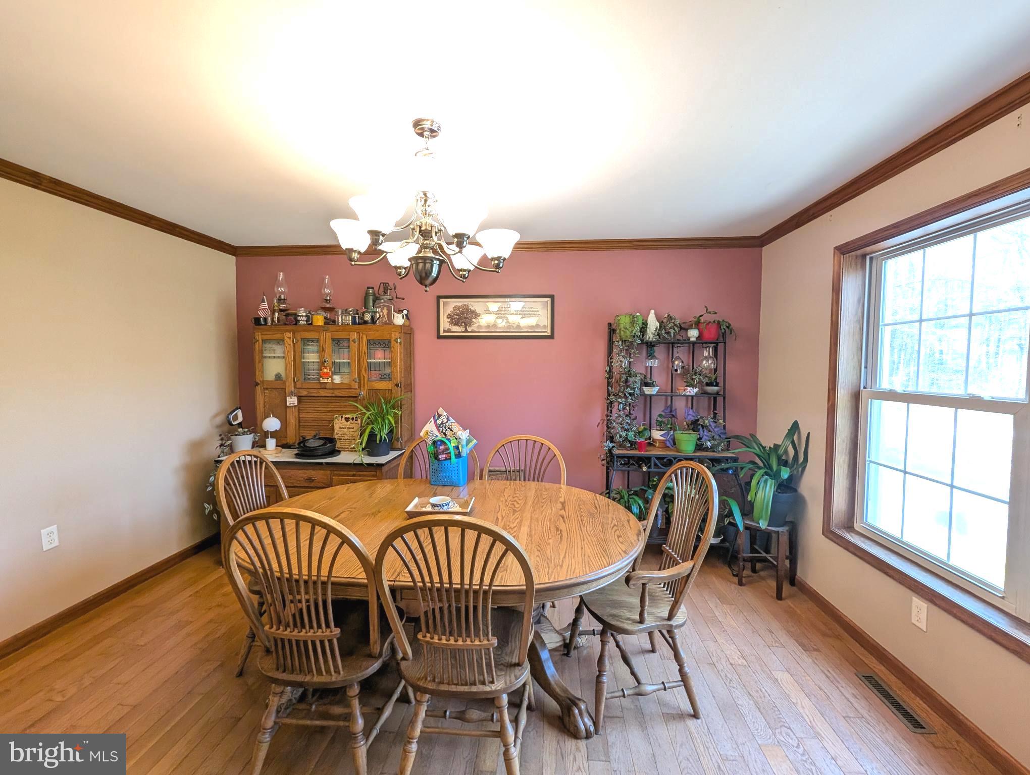 FRANKLIN COUNTY - Residential