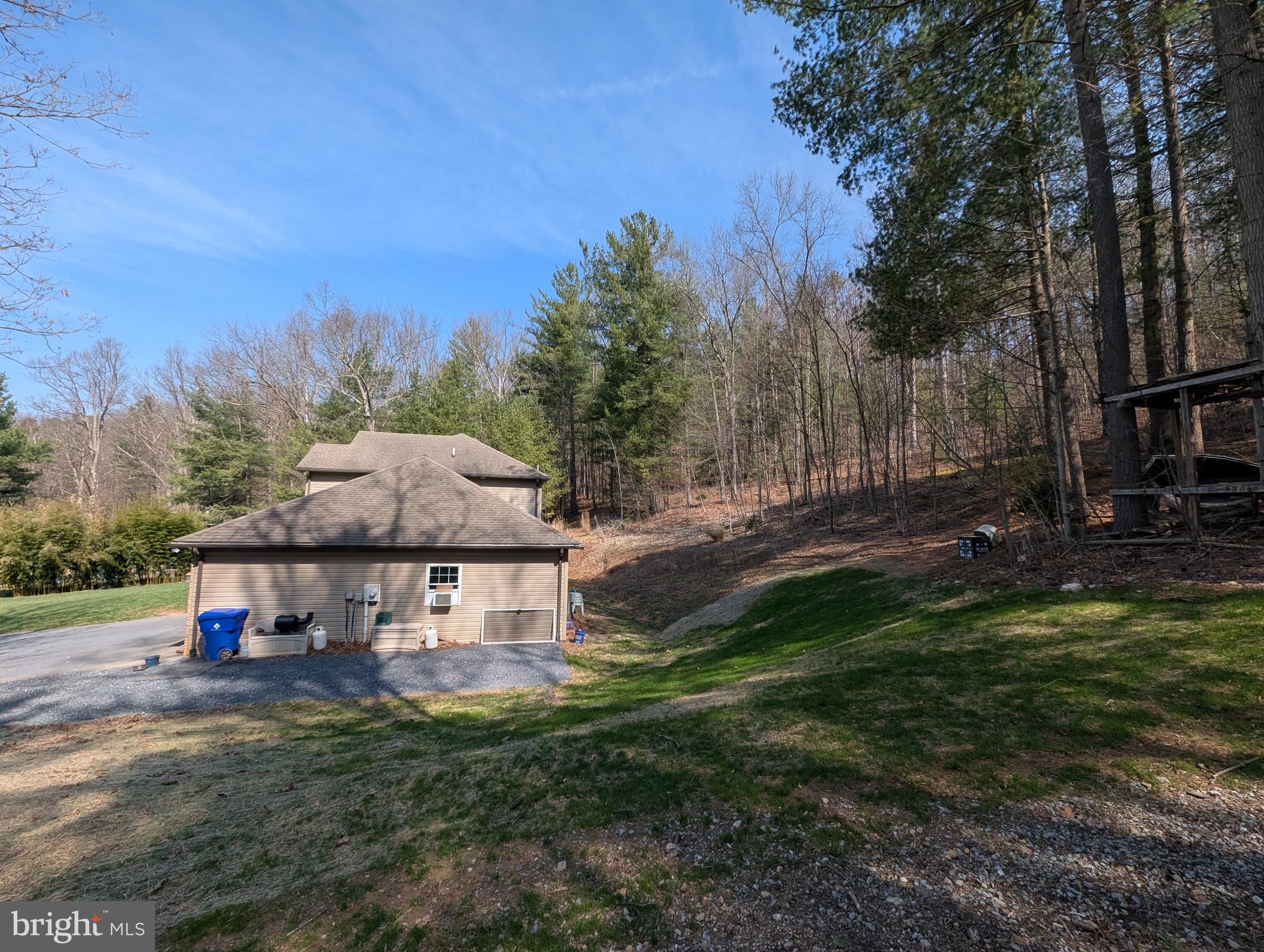 FRANKLIN COUNTY - Residential