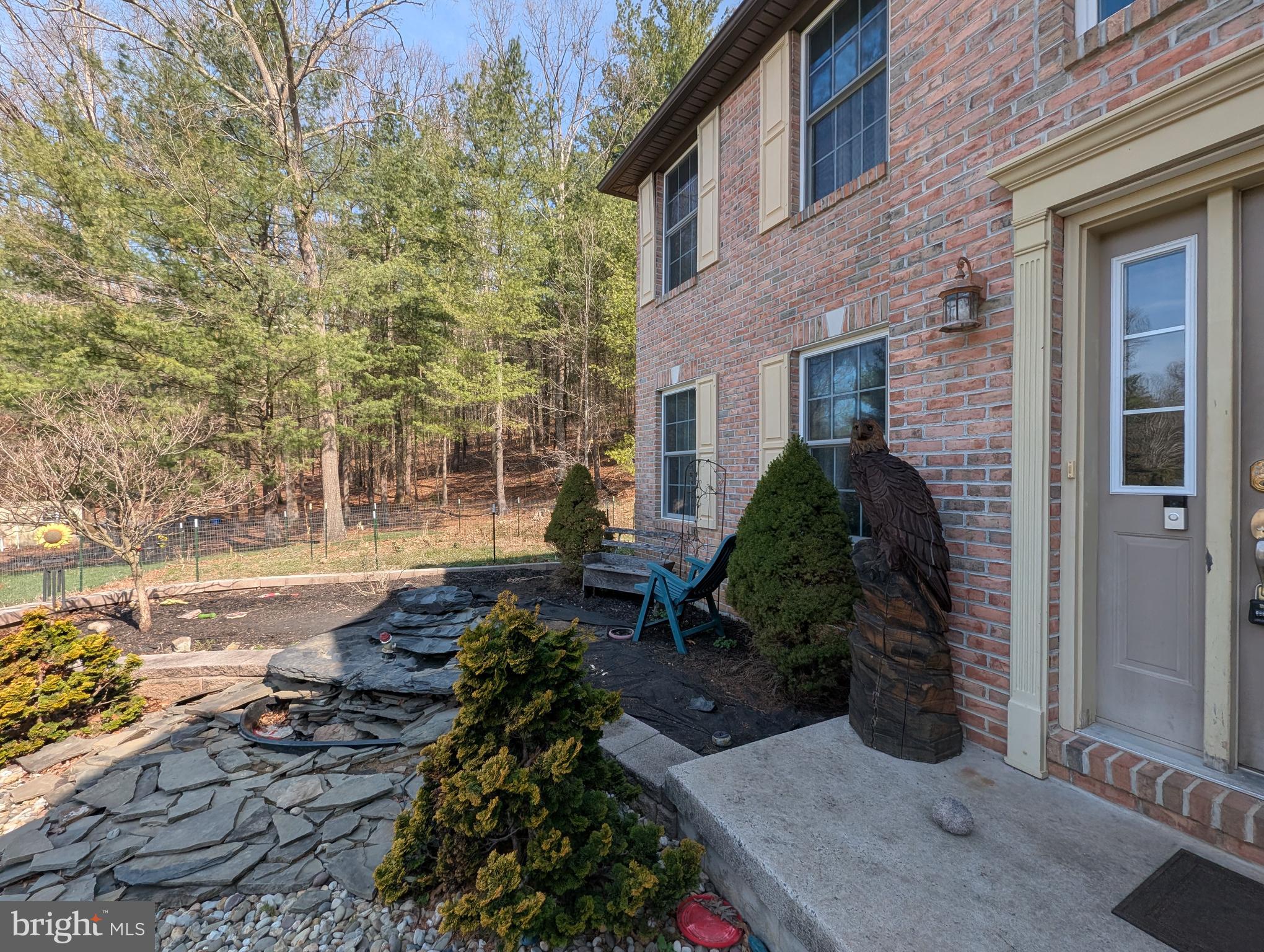 FRANKLIN COUNTY - Residential