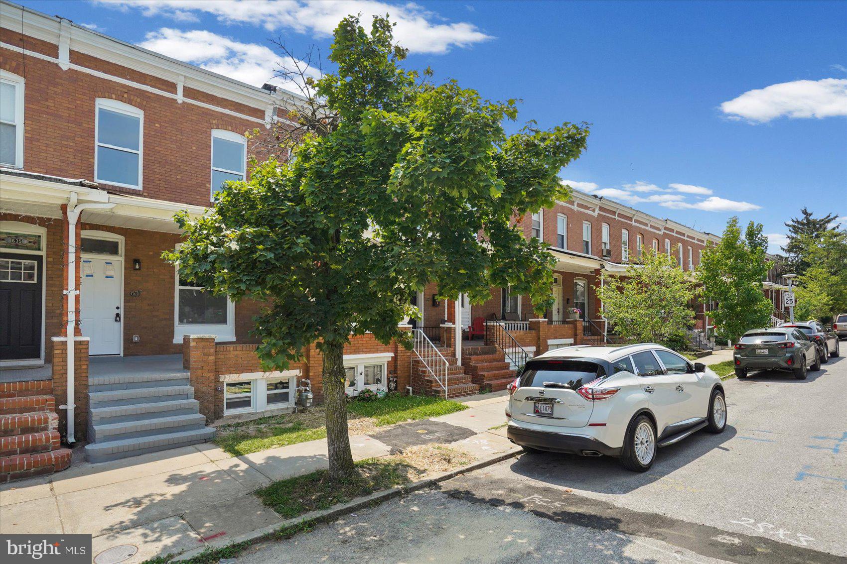 633 E 36TH STREET
