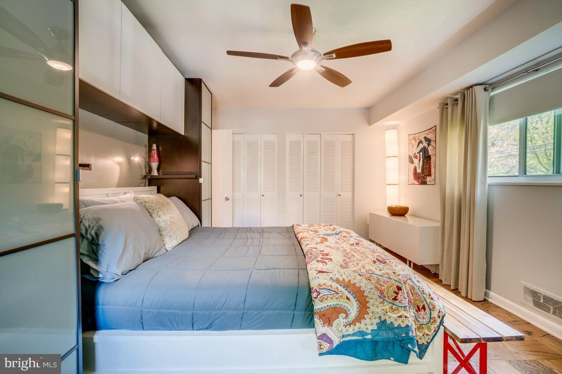 PARKSIDE CONDOMINIUMS - Residential Lease