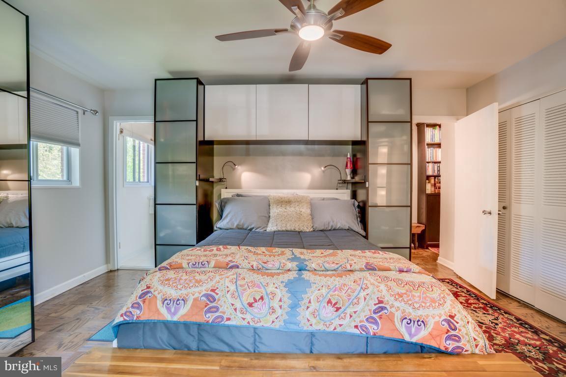 PARKSIDE CONDOMINIUMS - Residential Lease