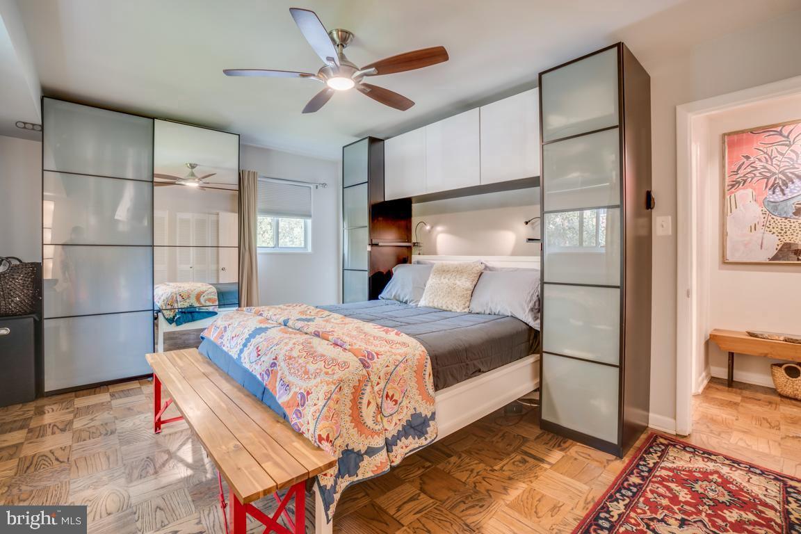 PARKSIDE CONDOMINIUMS - Residential Lease