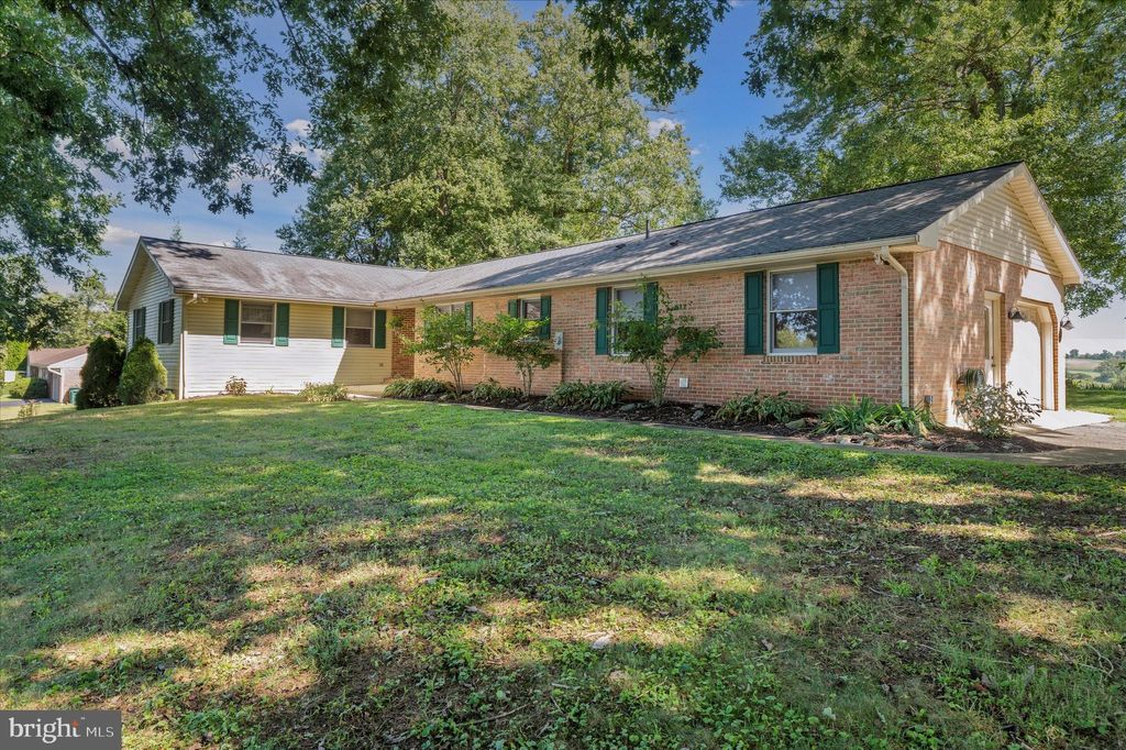 Photo of 477 Pine Grove Road, Nottingham, PA 19362 (MLS # PALA2041166)