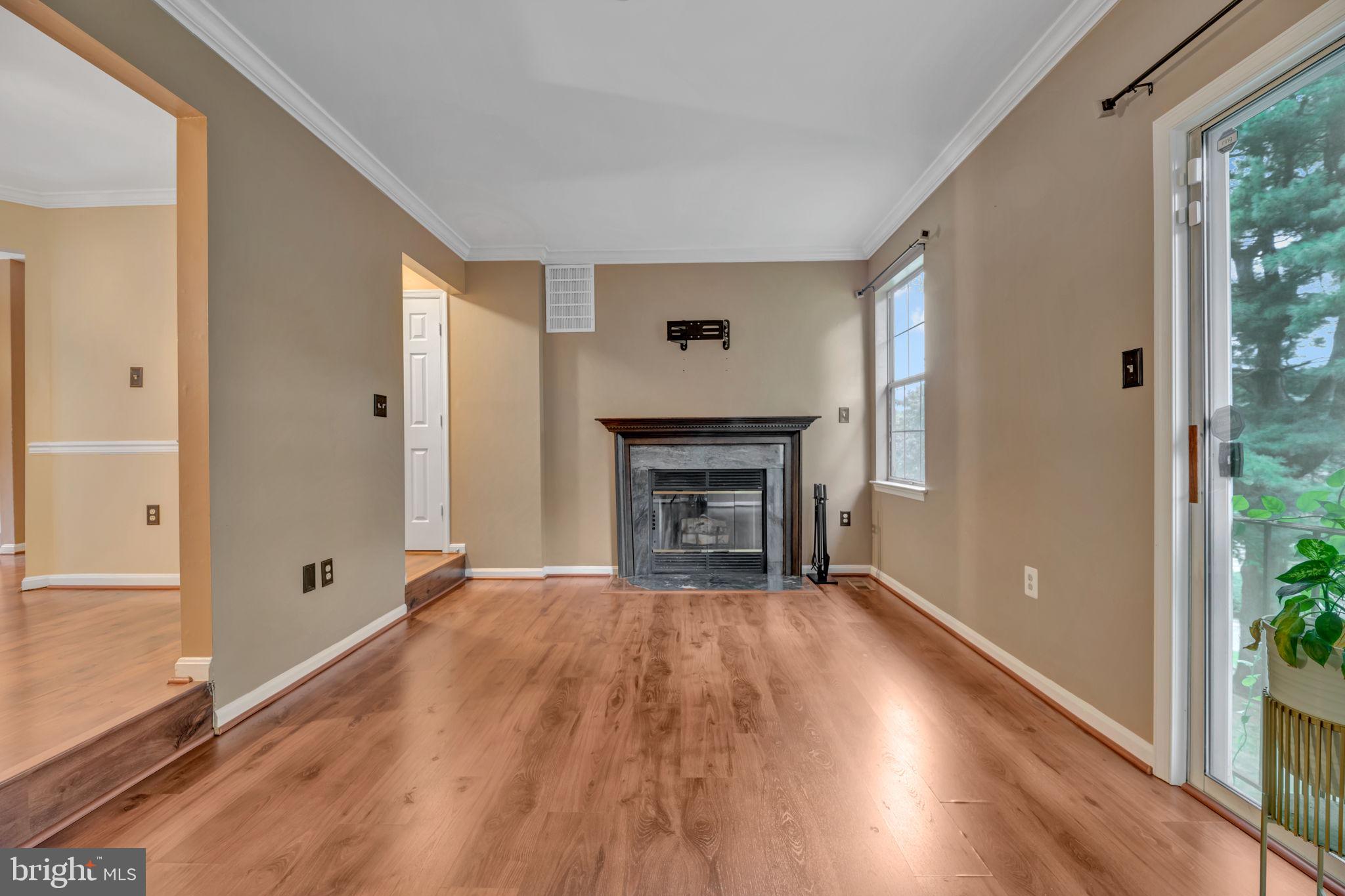 HAMPSHIRE HALL CONDO - Residential Lease